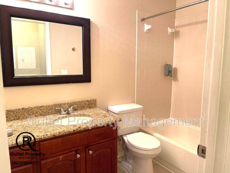 Condo for rent at 1075 S Hiawassee Rd #915, Orlando, FL 32835