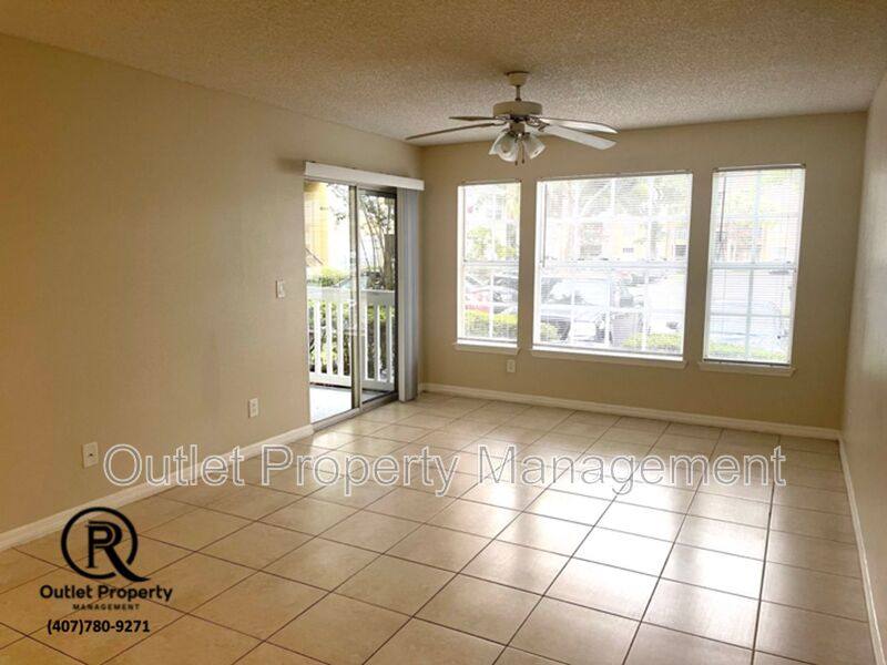 Condo for rent at 1075 S Hiawassee Rd #915, Orlando, FL 32835