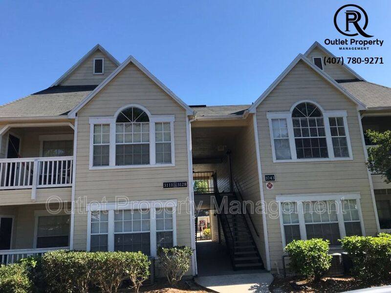 Condo for rent at 1075 S Hiawassee Rd #915, Orlando, FL 32835