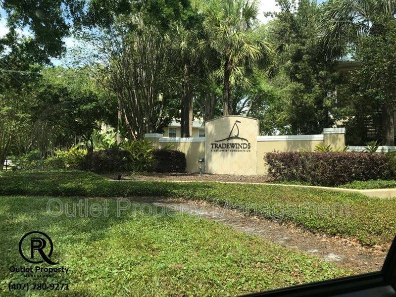 Condo for rent at 1075 S Hiawassee Rd #915, Orlando, FL 32835