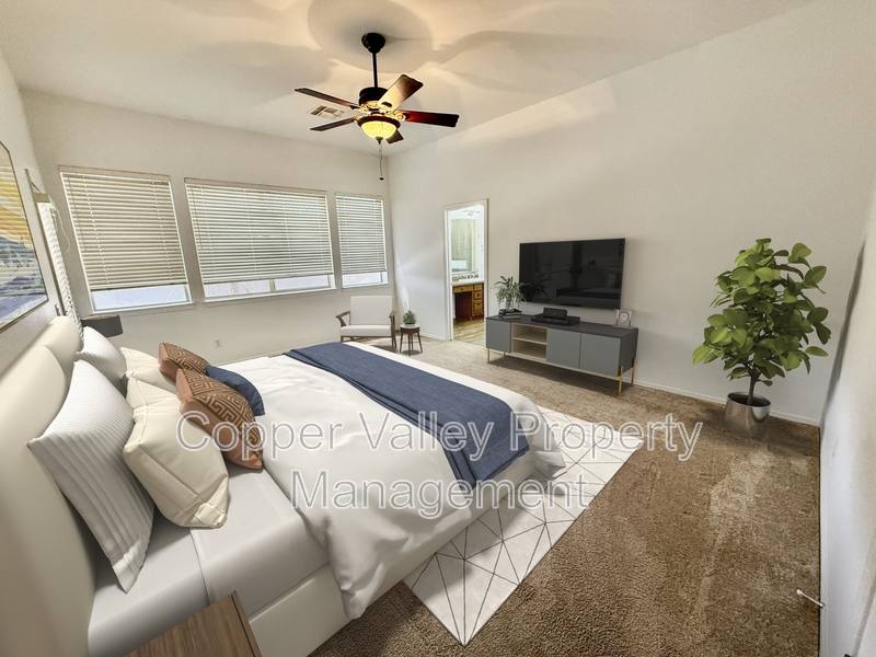 House for rent at 6853 W Remuda Dr, Peoria, AZ 85383