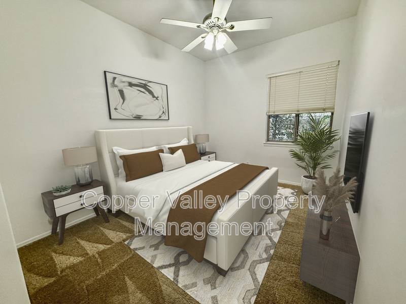 House for rent at 6853 W Remuda Dr, Peoria, AZ 85383