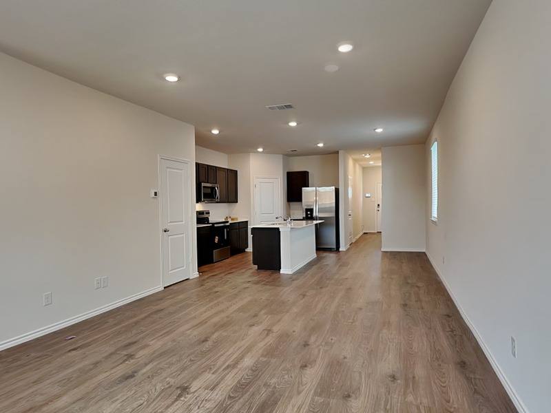 House for rent at 316 Arbor Dr, Princeton, TX 75407