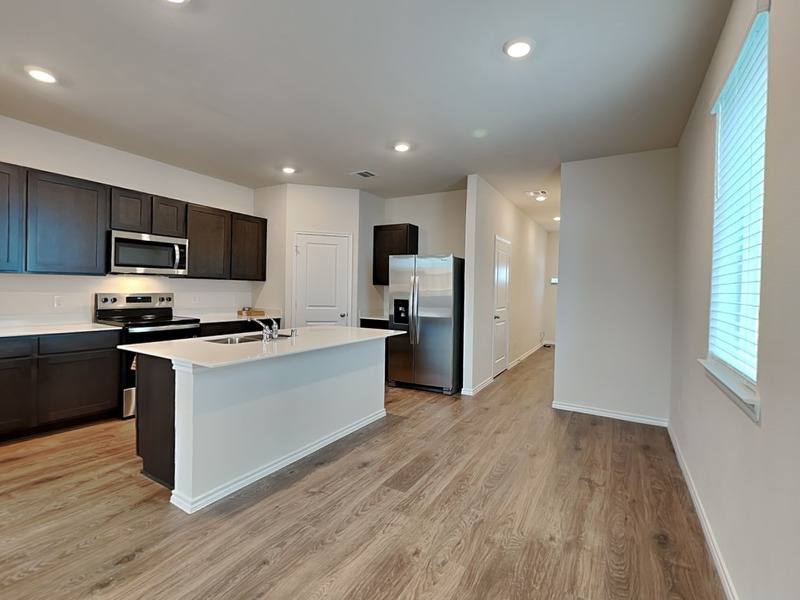 House for rent at 316 Arbor Dr, Princeton, TX 75407