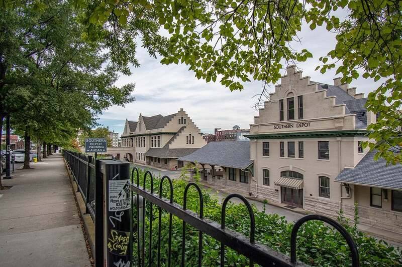 Condo for rent at 333 W Depot Ave #415, Knoxville, TN 37917