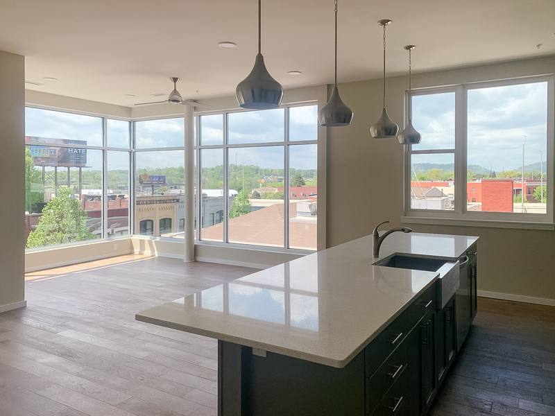 Condo for rent at 333 W Depot Ave #415, Knoxville, TN 37917