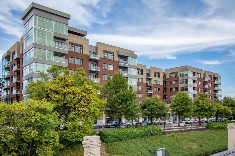 Condo for rent at 333 W Depot Ave #415, Knoxville, TN 37917
