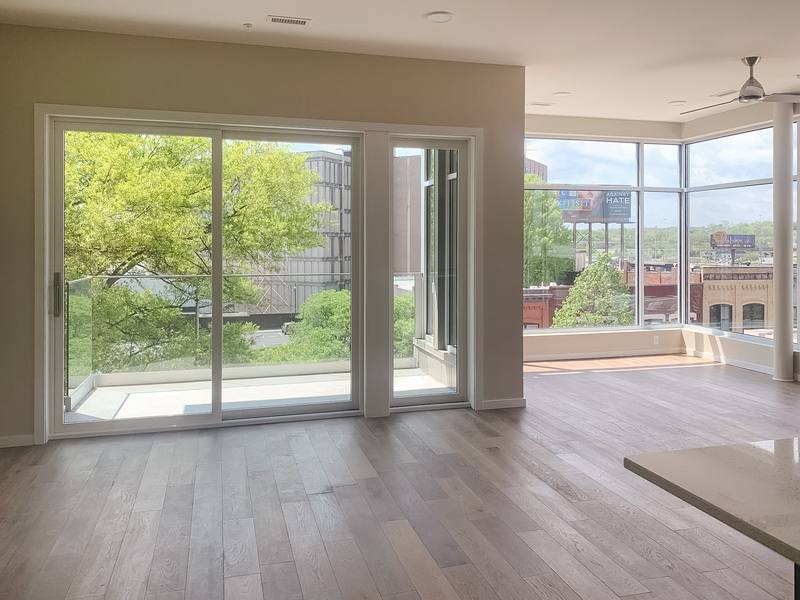 Condo for rent at 333 W Depot Ave #415, Knoxville, TN 37917
