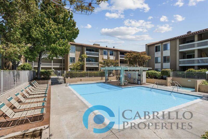 Condo for rent at 1775 Diamond St #316, San Diego, CA 92109