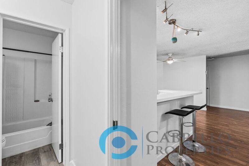 Condo for rent at 1775 Diamond St #316, San Diego, CA 92109