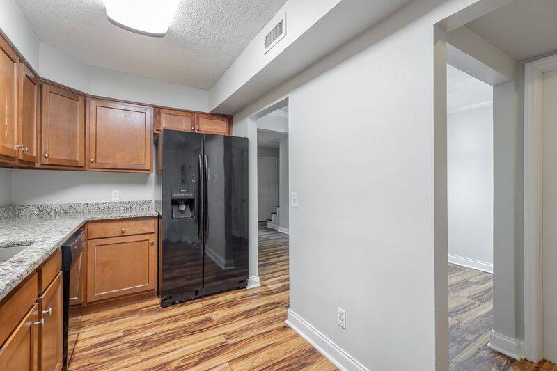 Apartment for rent at 6876 Beulah Dr, Chattanooga, TN 37412