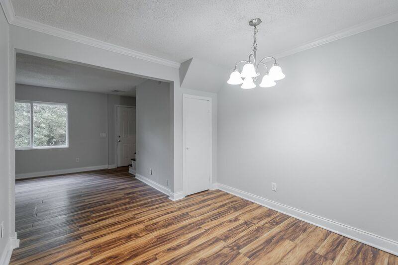 Apartment for rent at 6876 Beulah Dr, Chattanooga, TN 37412