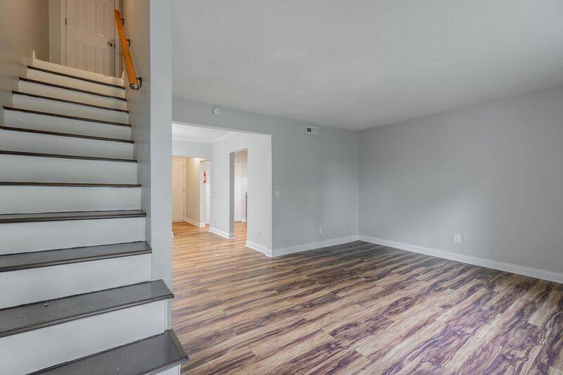 Apartment for rent at 6876 Beulah Dr, Chattanooga, TN 37412
