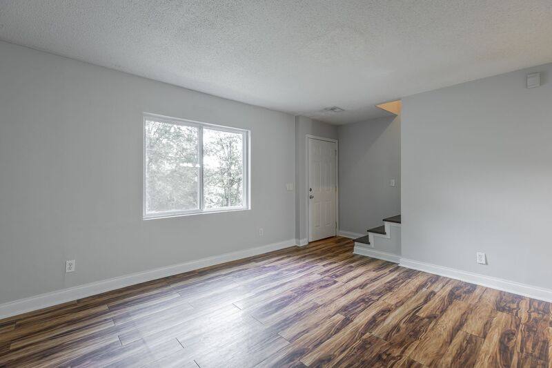 Apartment for rent at 6876 Beulah Dr, Chattanooga, TN 37412