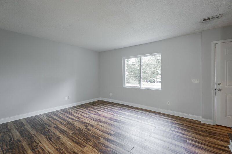 Apartment for rent at 6876 Beulah Dr, Chattanooga, TN 37412