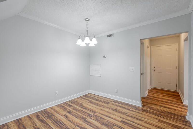 Apartment for rent at 6876 Beulah Dr, Chattanooga, TN 37412