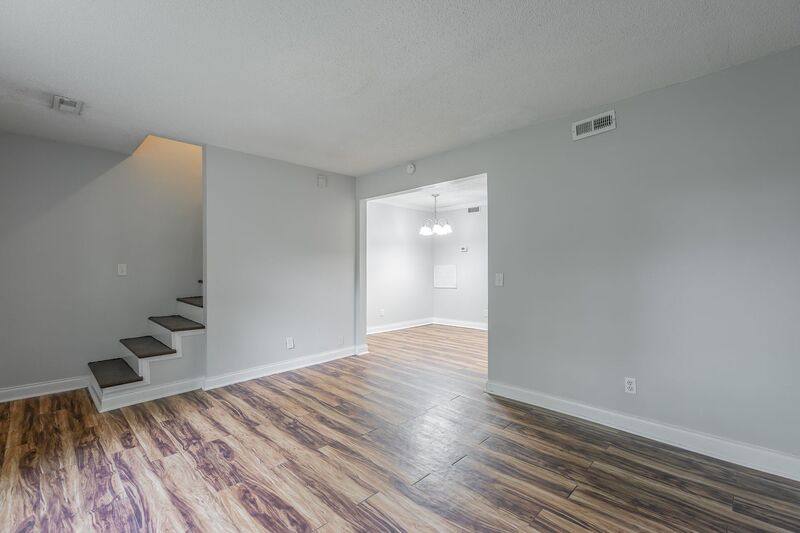Apartment for rent at 6876 Beulah Dr, Chattanooga, TN 37412