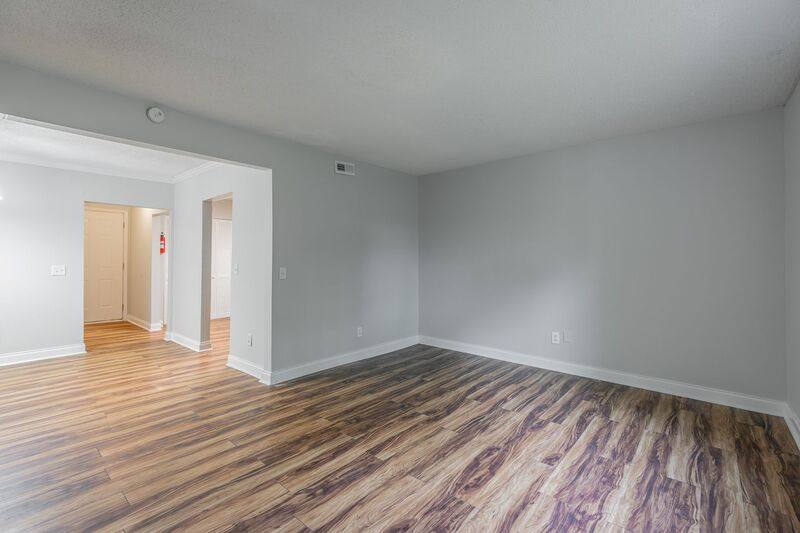 Apartment for rent at 6876 Beulah Dr, Chattanooga, TN 37412