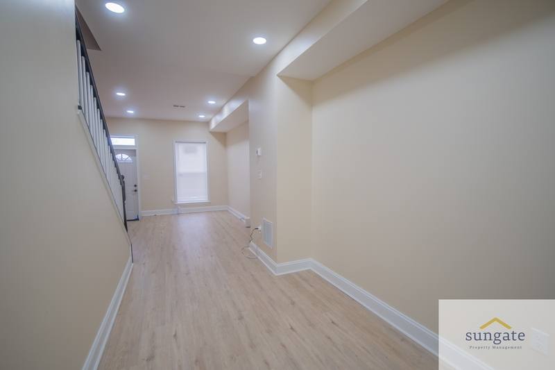Townhouse for rent at 3205 Esther Place, Baltimore, MD 21224
