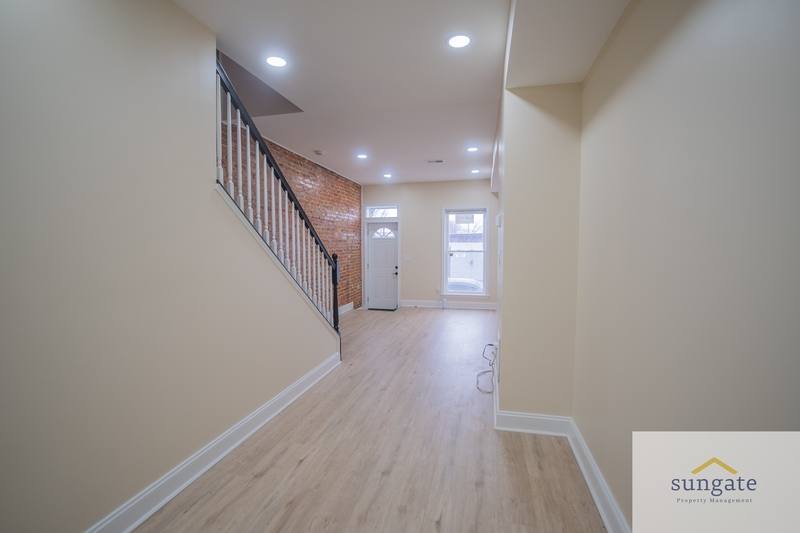 Townhouse for rent at 3205 Esther Place, Baltimore, MD 21224