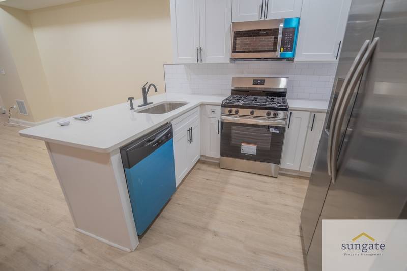 Townhouse for rent at 3205 Esther Place, Baltimore, MD 21224