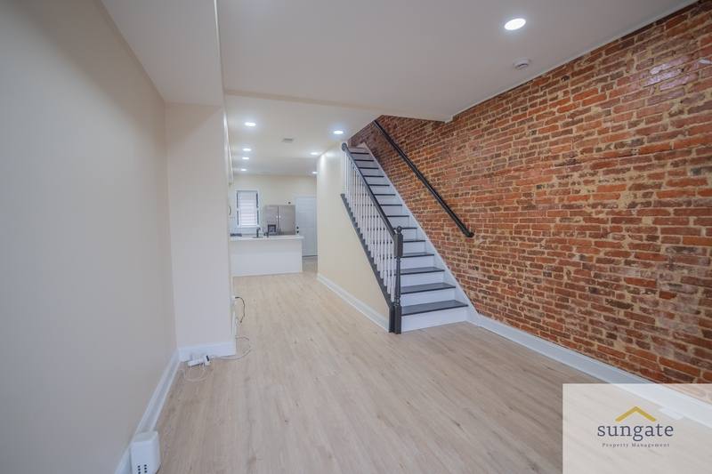 Townhouse for rent at 3205 Esther Place, Baltimore, MD 21224