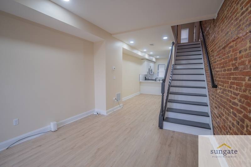 Townhouse for rent at 3205 Esther Place, Baltimore, MD 21224