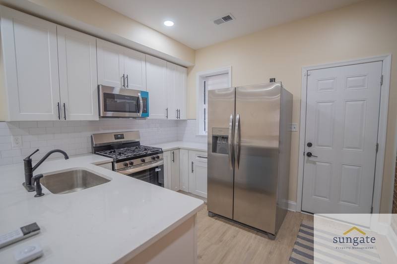 Townhouse for rent at 3205 Esther Place, Baltimore, MD 21224