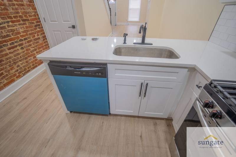 Townhouse for rent at 3205 Esther Place, Baltimore, MD 21224