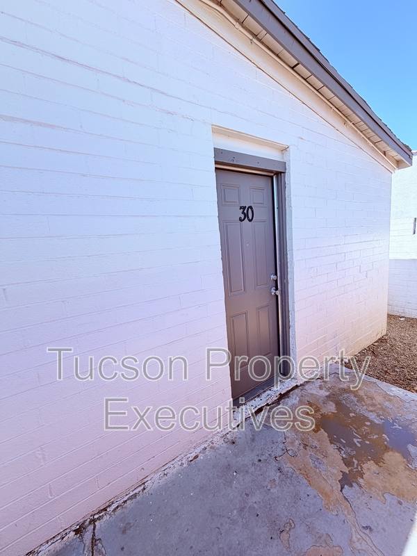 Apartment for rent at 234 E 32nd St #30, Tucson, AZ 85713