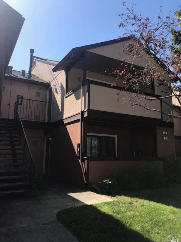 Condo for rent at 8201 Camino Colegio, Rohnert Park, CA 94928