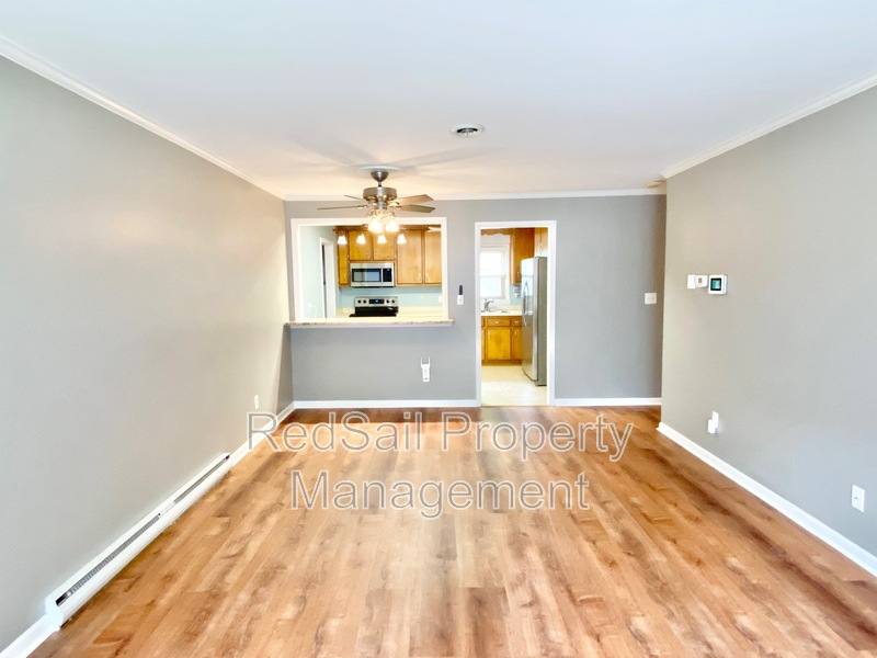 House for rent at 119 Cindy Circle, Newport News, VA 23602