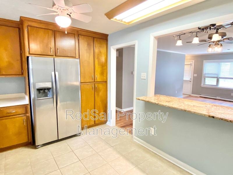 House for rent at 119 Cindy Circle, Newport News, VA 23602