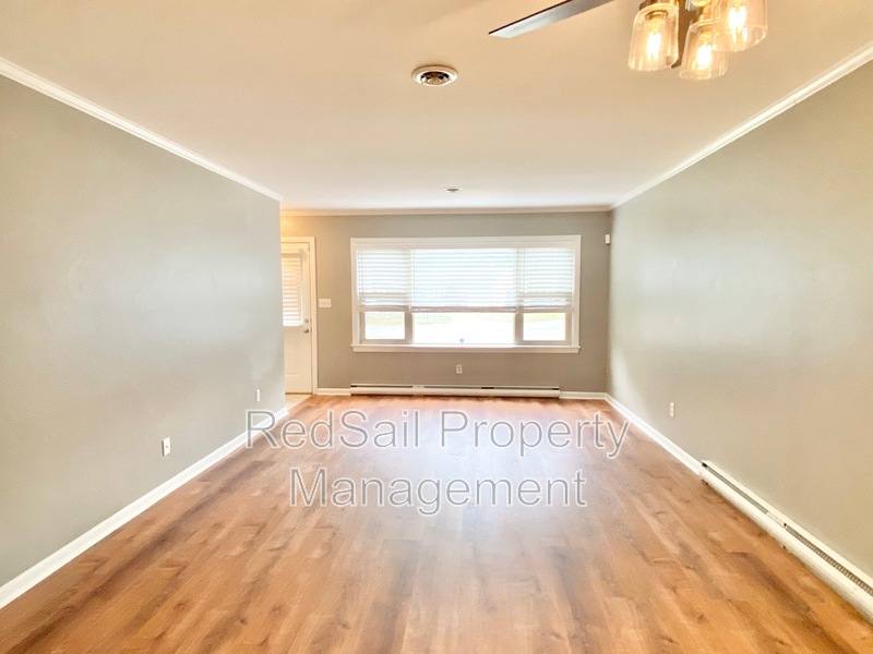 House for rent at 119 Cindy Circle, Newport News, VA 23602