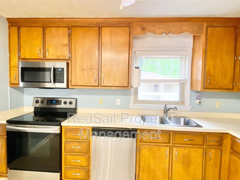 House for rent at 119 Cindy Circle, Newport News, VA 23602