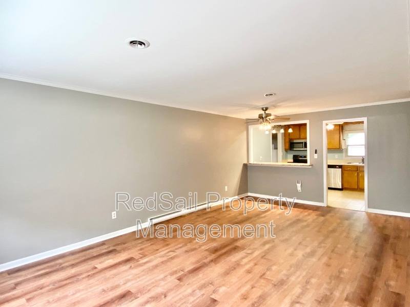 House for rent at 119 Cindy Circle, Newport News, VA 23602