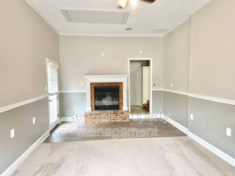 House for rent at 119 Cindy Circle, Newport News, VA 23602