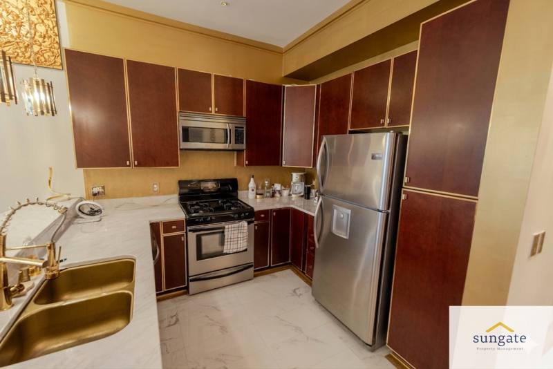 Apartment for rent at 1209 N Charles St #202, Baltimore, MD 21201