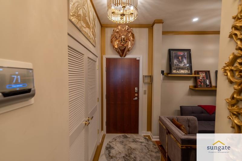 Apartment for rent at 1209 N Charles St #202, Baltimore, MD 21201
