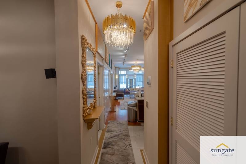 Apartment for rent at 1209 N Charles St #202, Baltimore, MD 21201