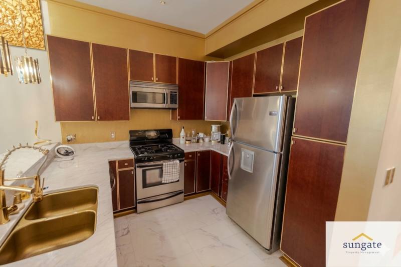Apartment for rent at 1209 N Charles St #202, Baltimore, MD 21201