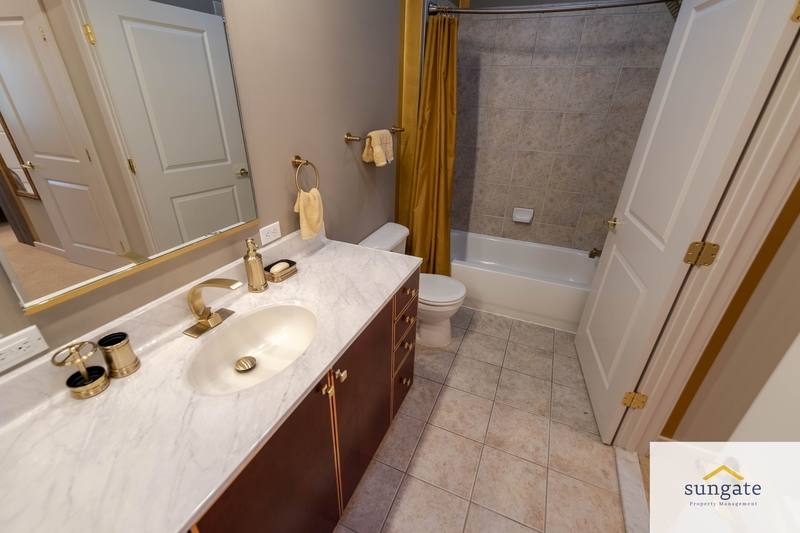 Apartment for rent at 1209 N Charles St #202, Baltimore, MD 21201