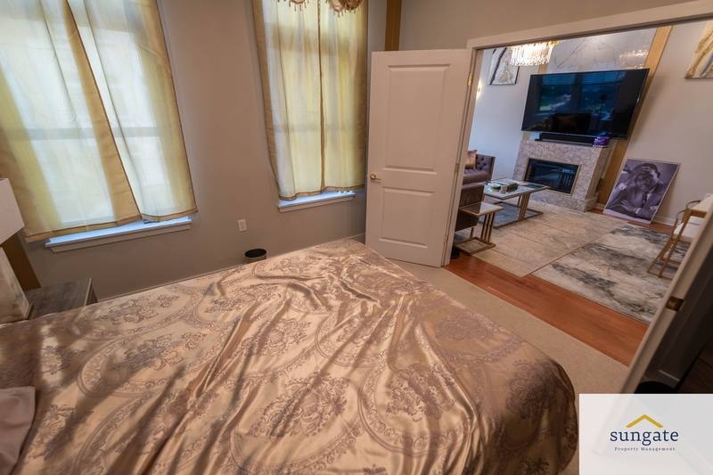 Apartment for rent at 1209 N Charles St #202, Baltimore, MD 21201