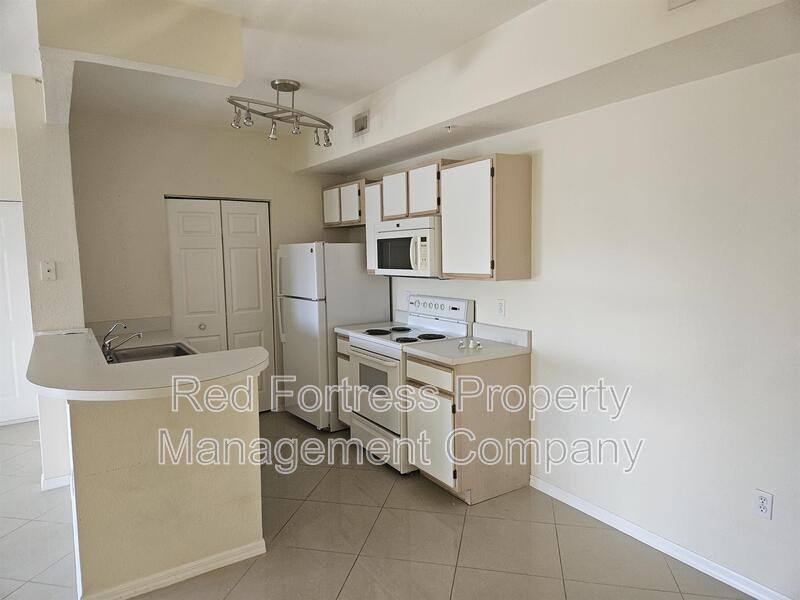 Condo for rent at 6360 Aragon Way #306, Fort Myers, FL 33966