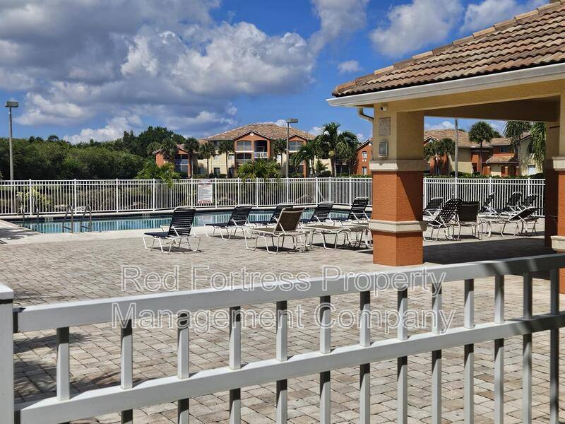 Condo for rent at 6360 Aragon Way #306, Fort Myers, FL 33966