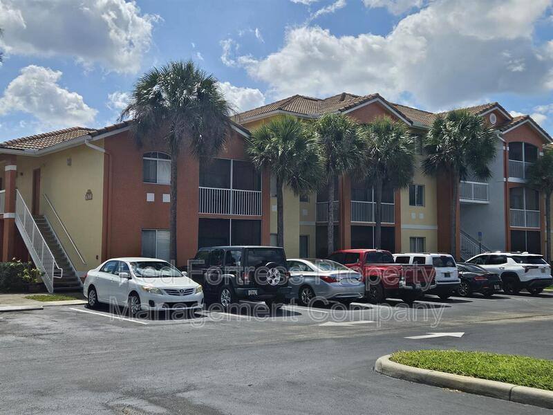 Condo for rent at 6360 Aragon Way #306, Fort Myers, FL 33966