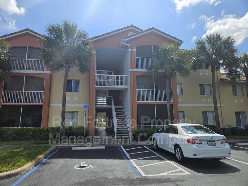 Condo for rent at 6360 Aragon Way #306, Fort Myers, FL 33966