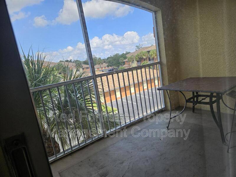 Condo for rent at 6360 Aragon Way #306, Fort Myers, FL 33966