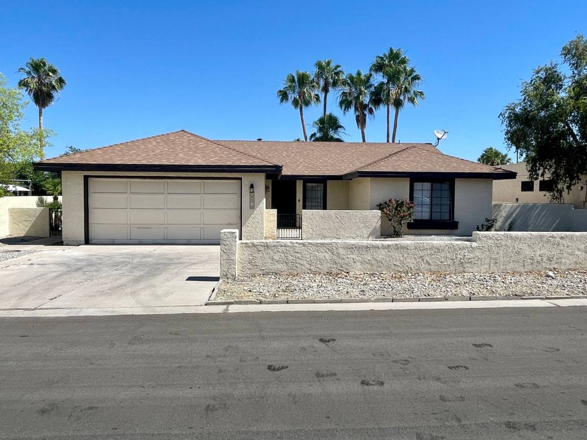House for rent at 12374 E Camino Loma Vista, Yuma, AZ 85367