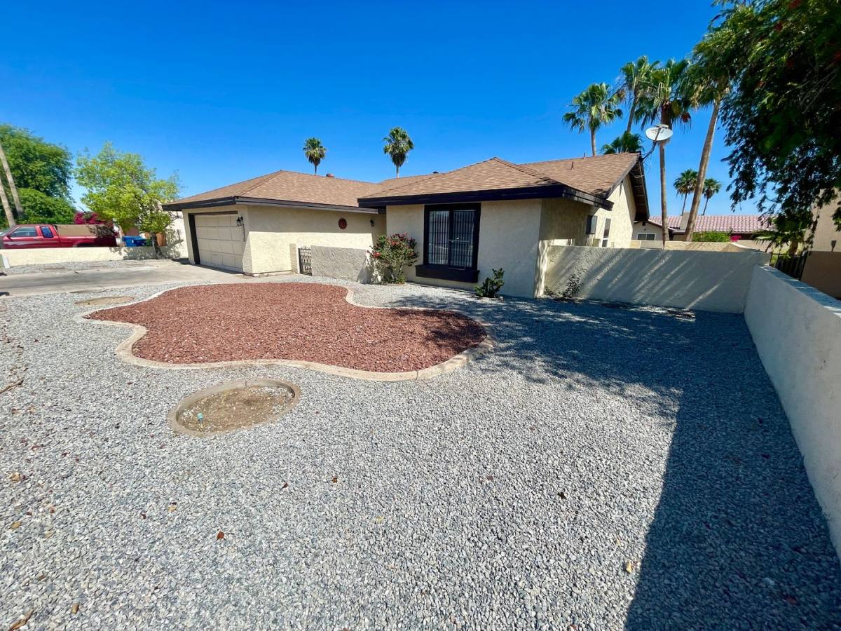 House for rent at 12374 E Camino Loma Vista, Yuma, AZ 85367